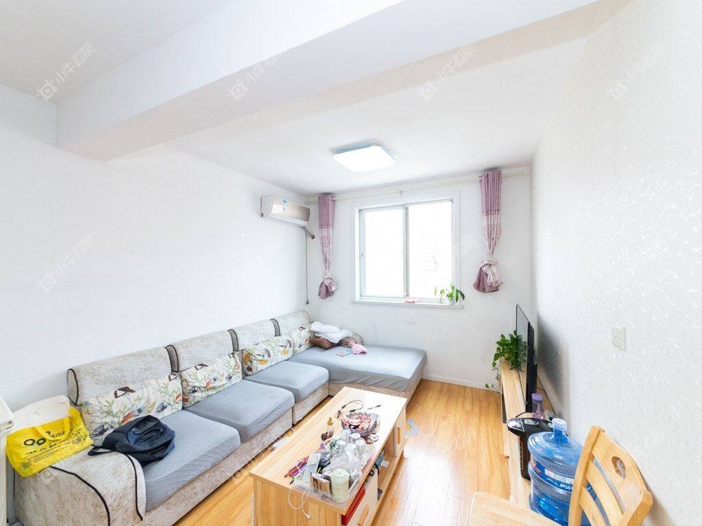 常州新龙花苑西区在租房源室内图_小牛看房