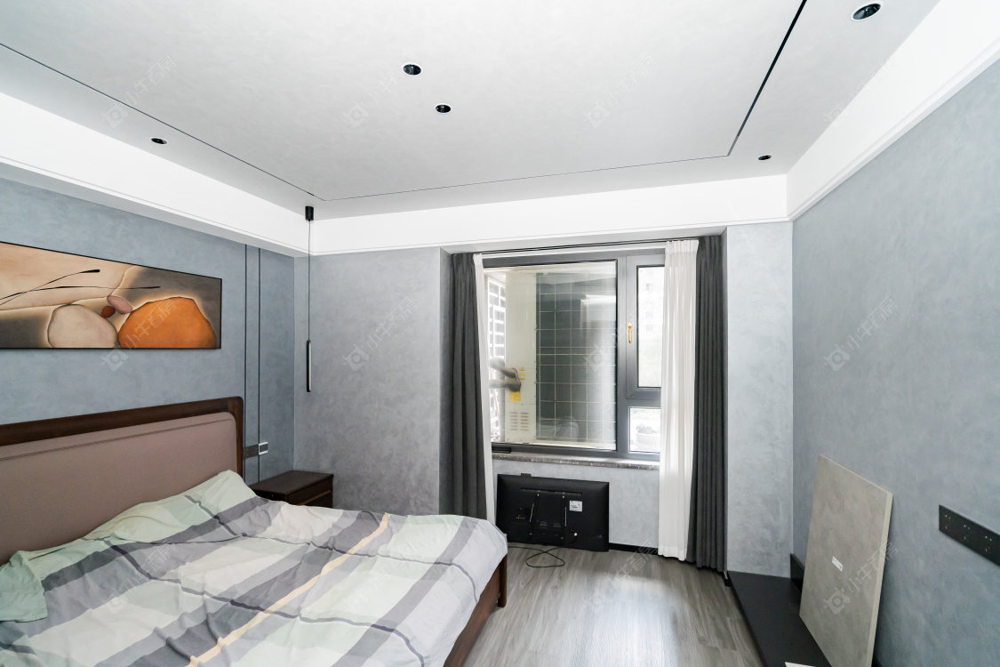 常州新城璞樾和山在售二手房源室内图_小牛看房