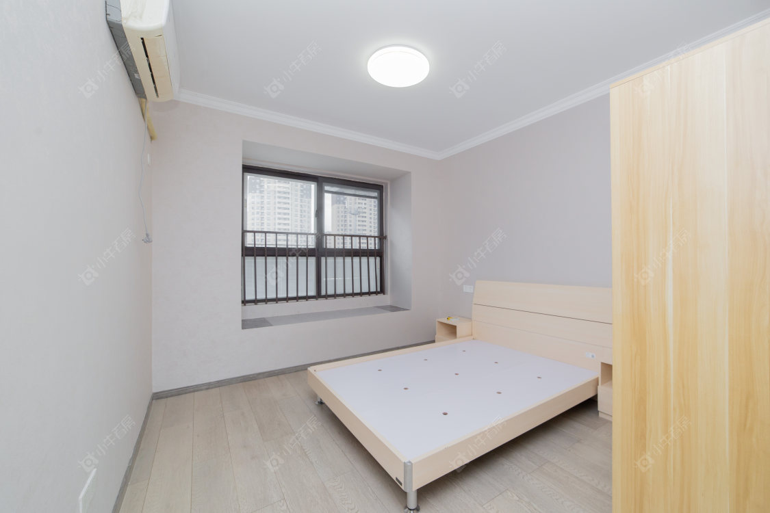 常州佳源悦府在售二手房源室内图_小牛看房