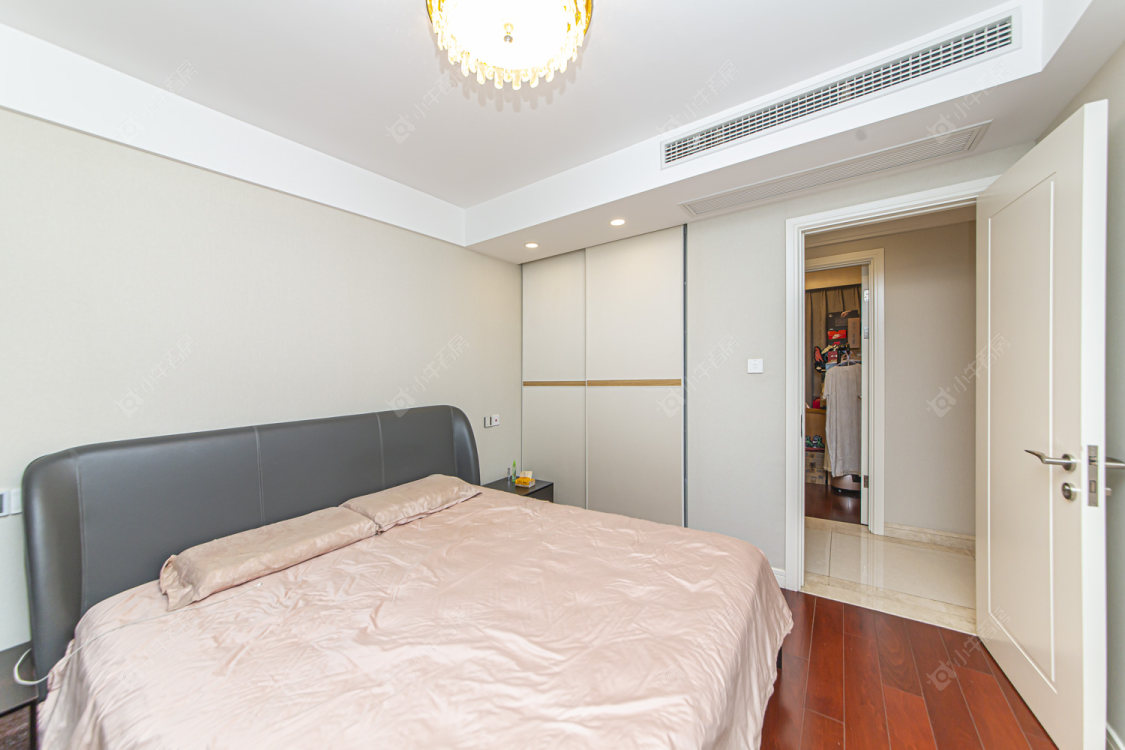 常州新城公馆荣域在售二手房源室内图_小牛看房