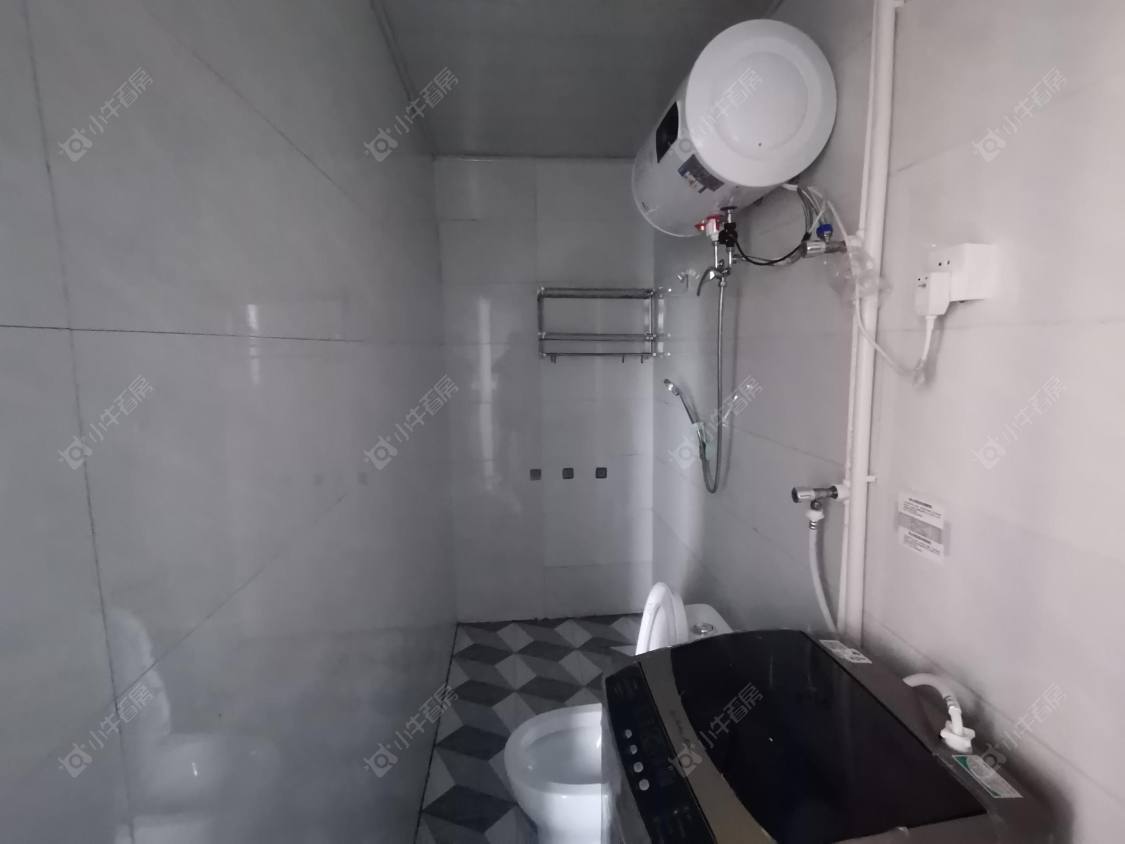 常州常发豪郡在租房源室内图_小牛看房