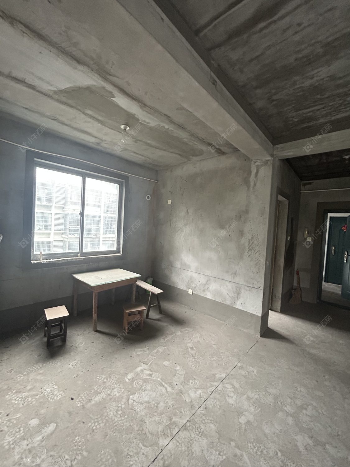 常州永安花苑在租房源室内图_小牛看房