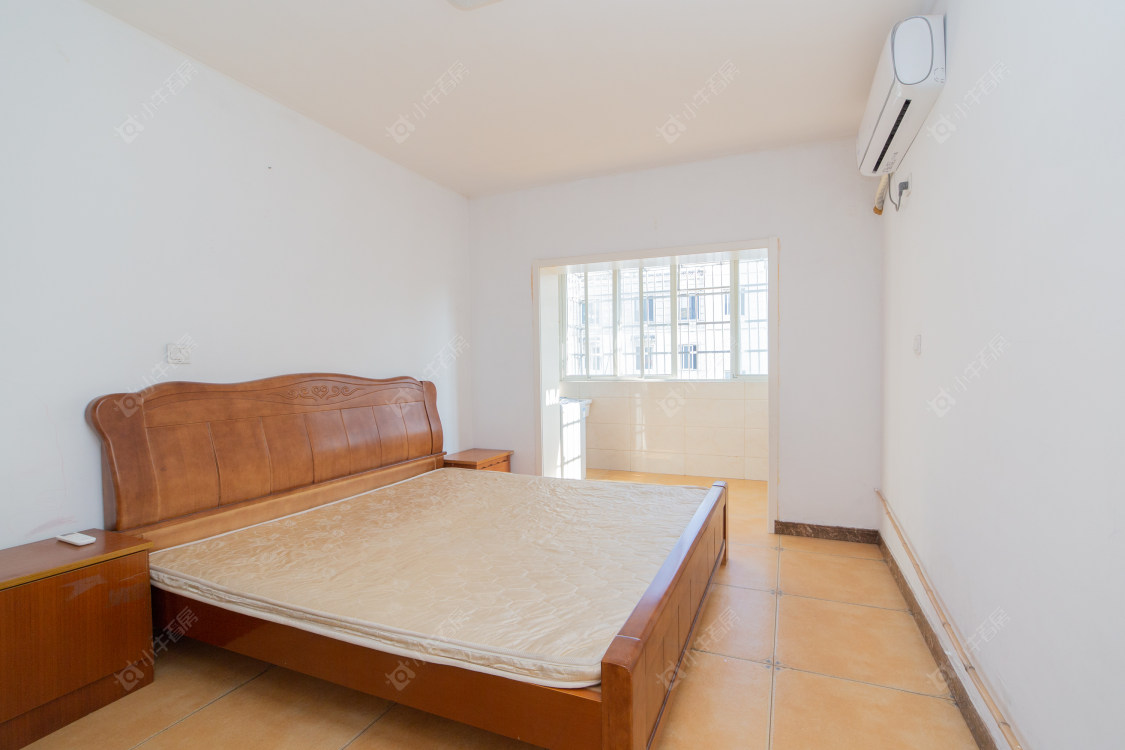 常州泰山二村在售二手房源室内图_小牛看房