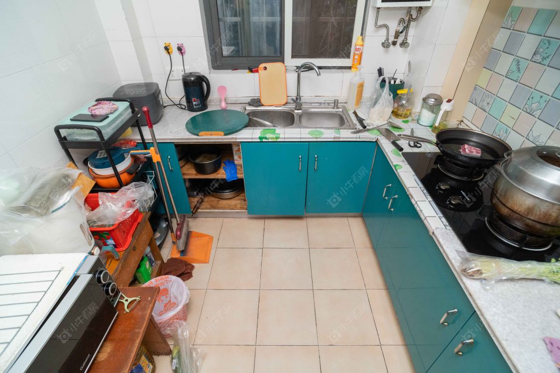 常州金玉苑在售二手房源室内图_小牛看房