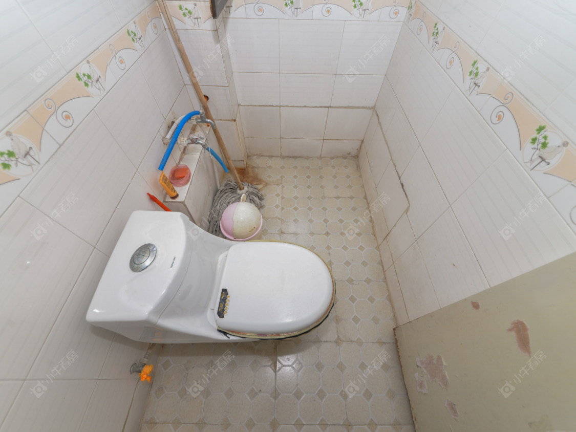 常州东园小区在售二手房源室内图_小牛看房