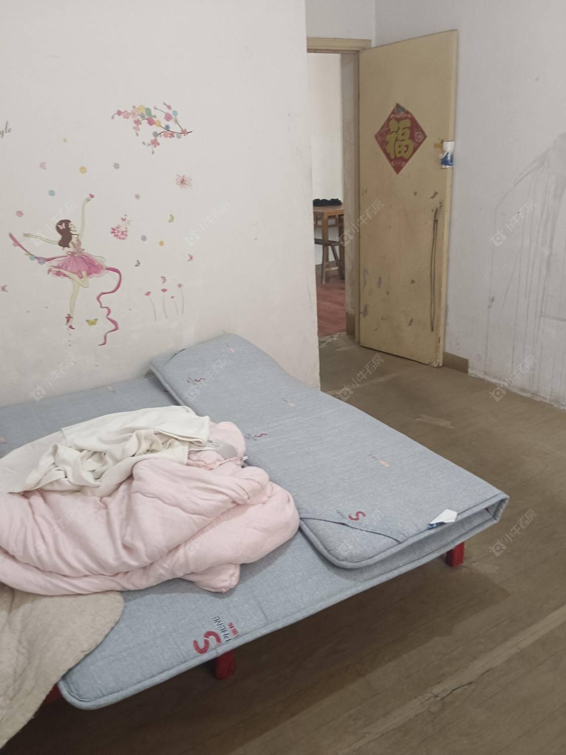 常州百馨北北苑在租房源室内图_小牛看房