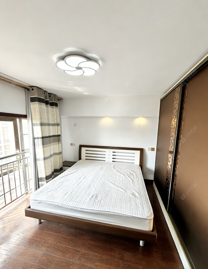 常州银河湾第一城一期在租房源户型图_小牛看房