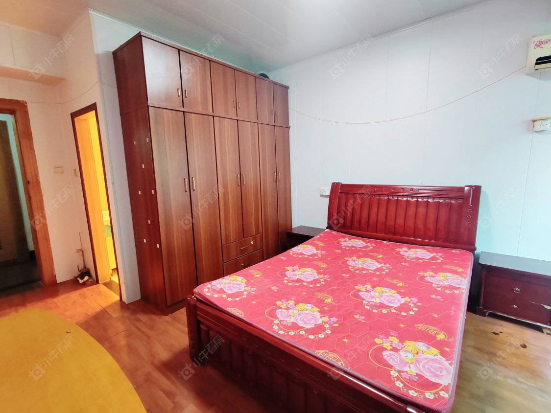 常州中壮新村在租房源_小牛看房