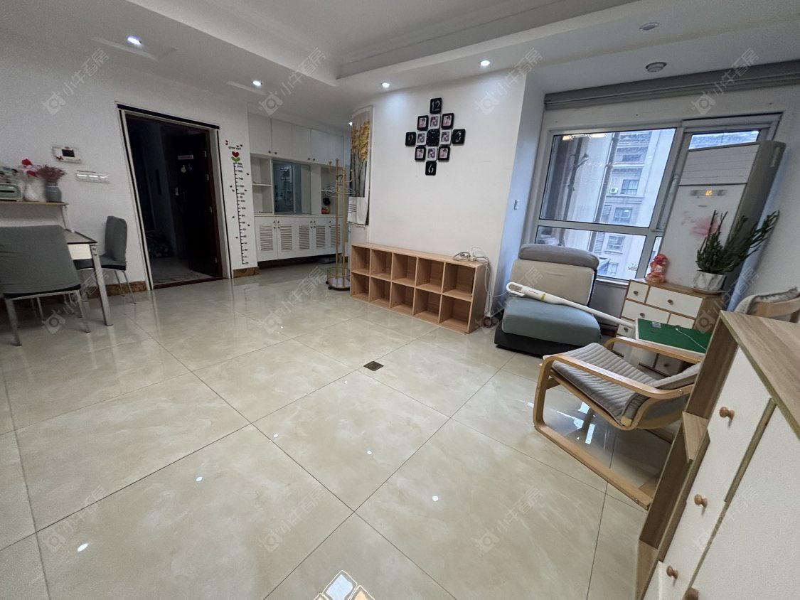 常州荣盛馨河郦舍在租房源_小牛看房