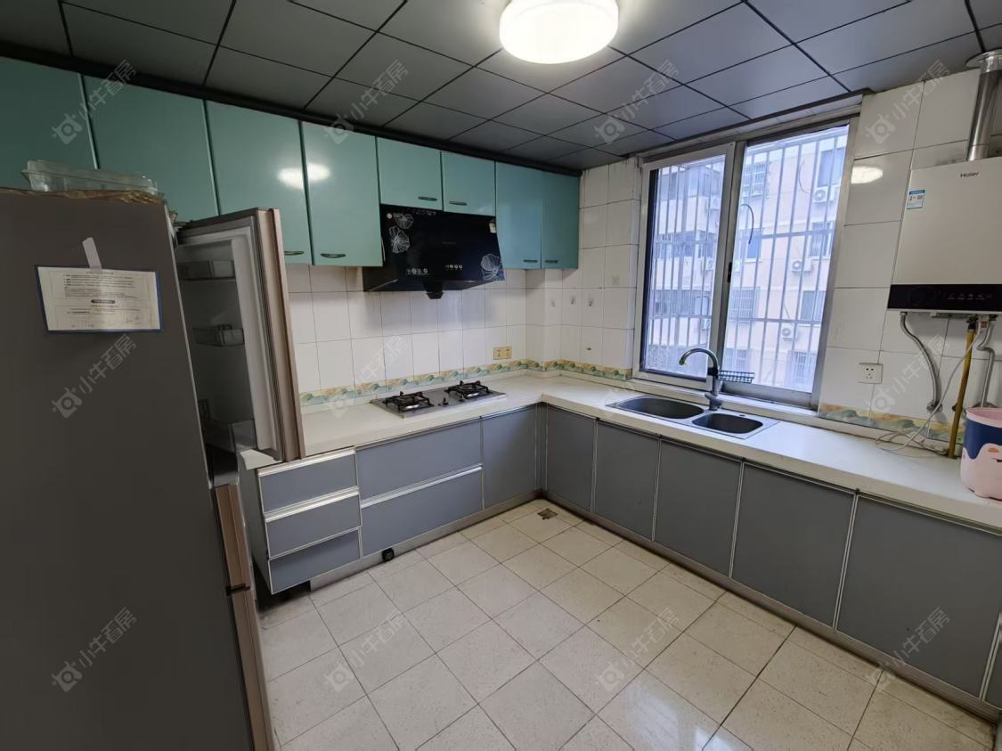 常州城中花苑在租房源室内图_小牛看房