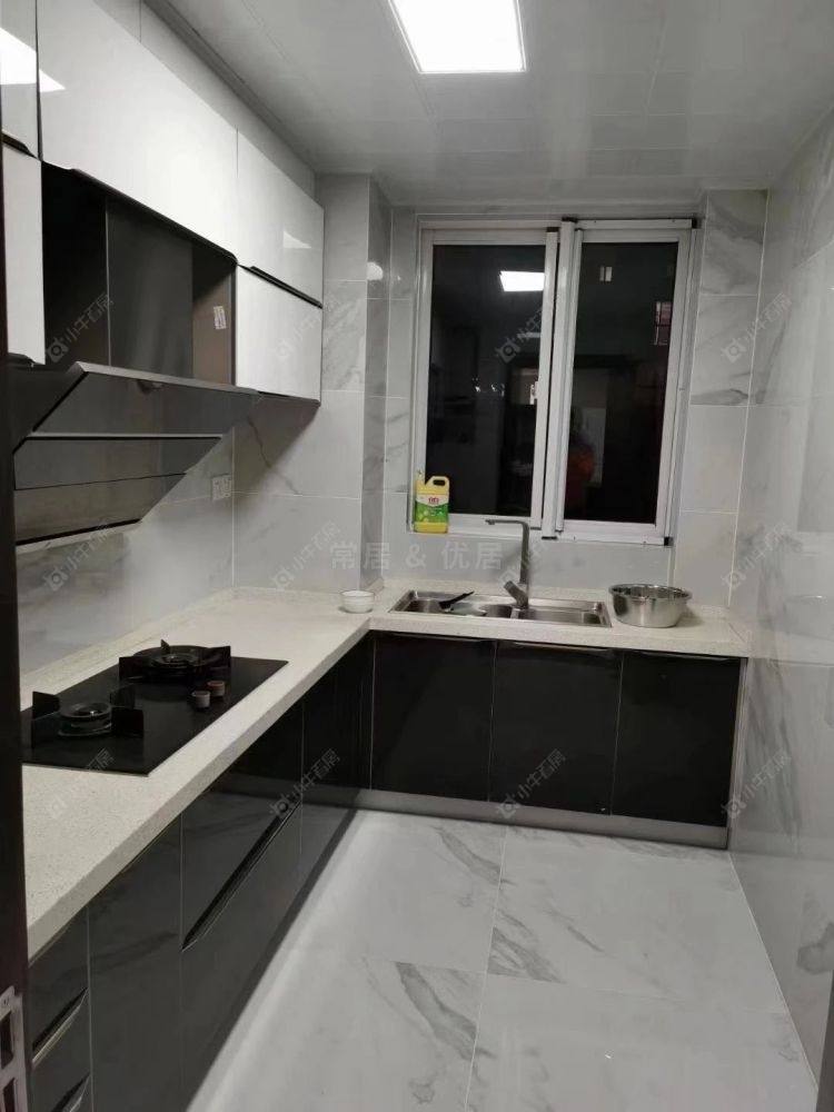 常州玉山花园在售二手房源室内图_小牛看房