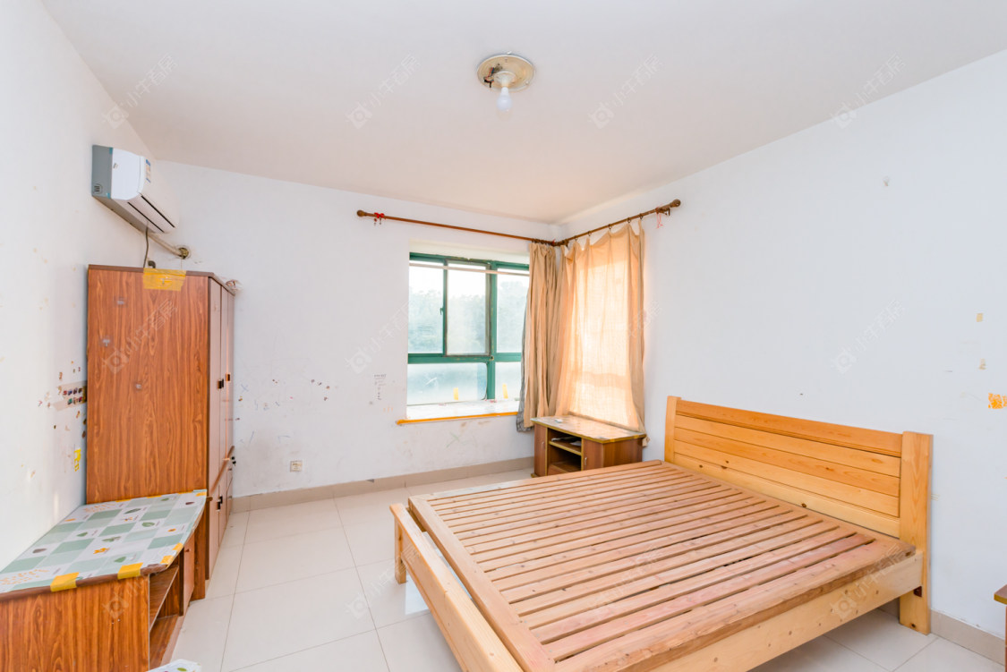 常州江南公寓在售二手房源室内图_小牛看房