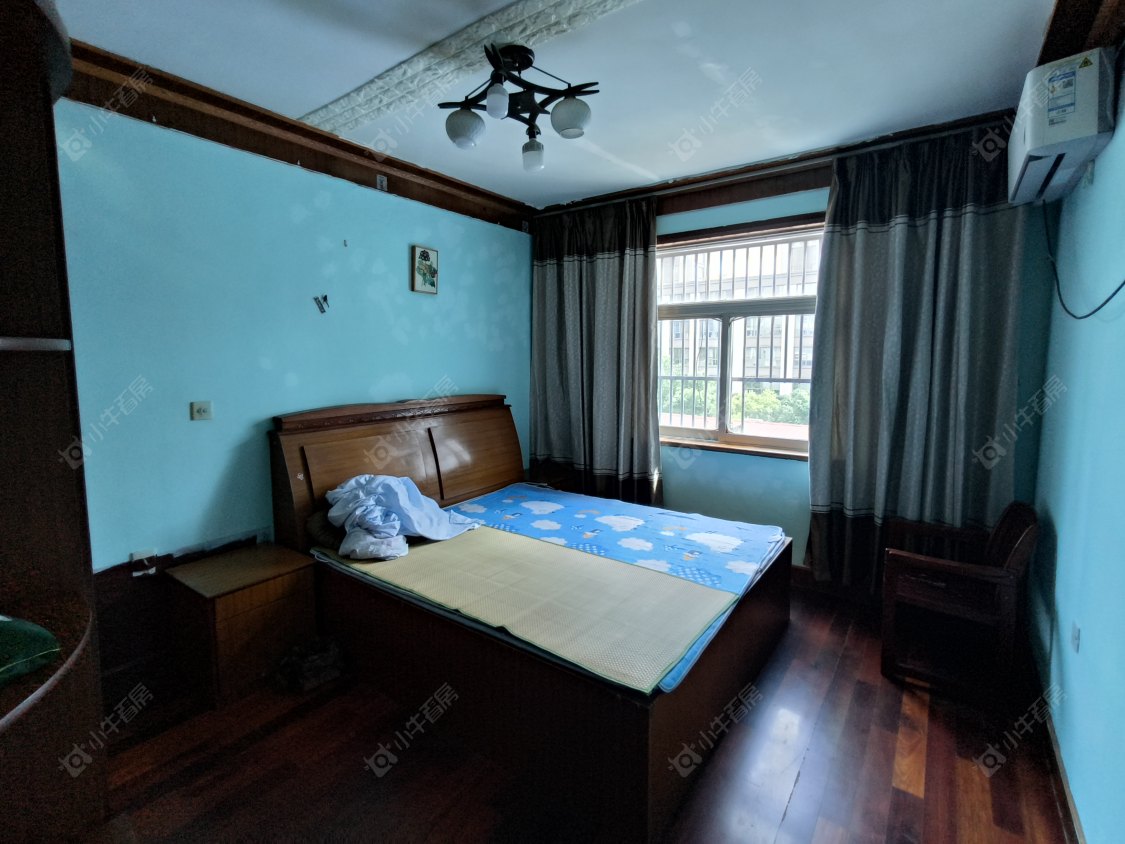 常州三井西小村在租房源_小牛看房