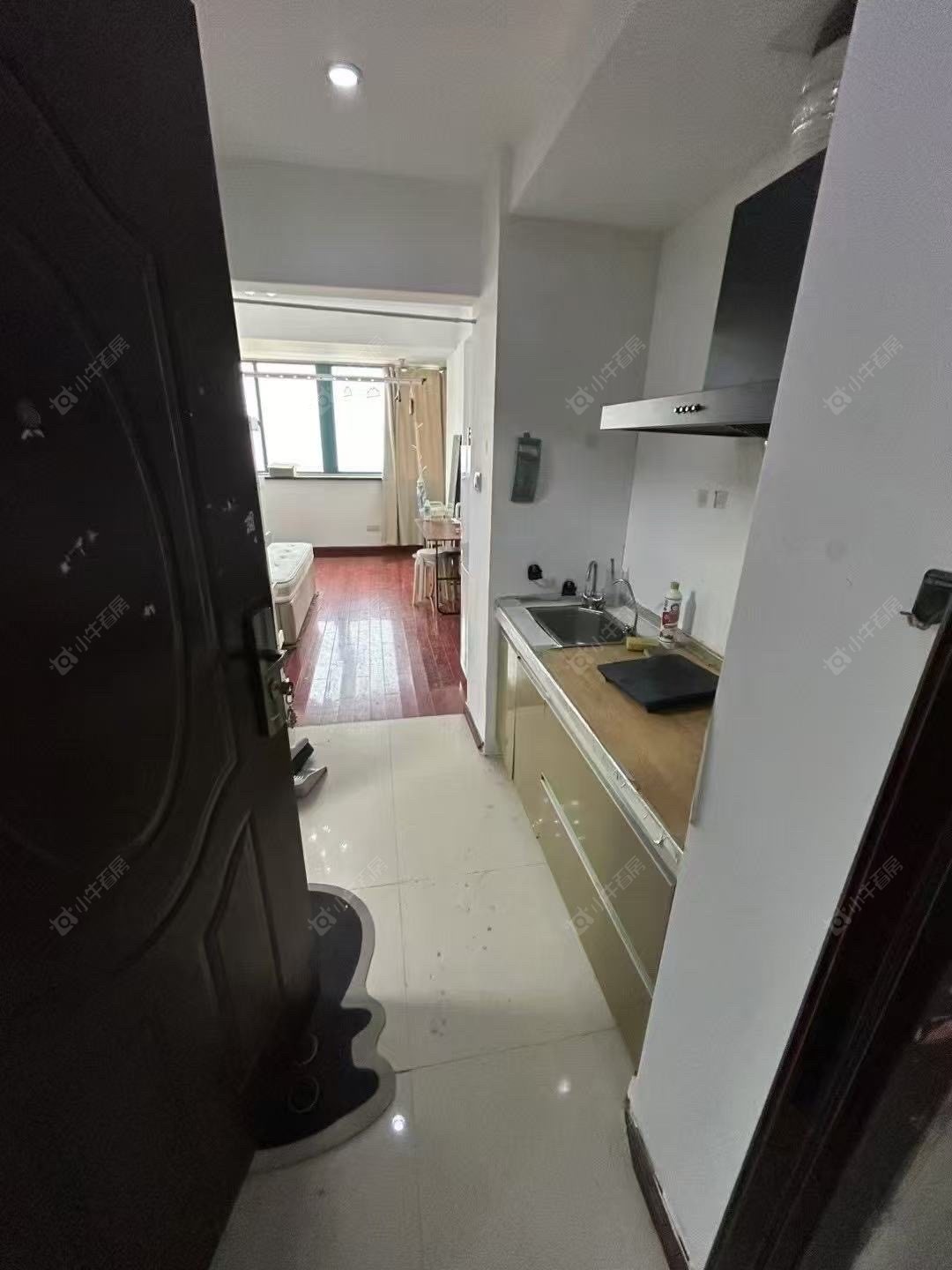 常州天禄商务广场在租房源室内图_小牛看房