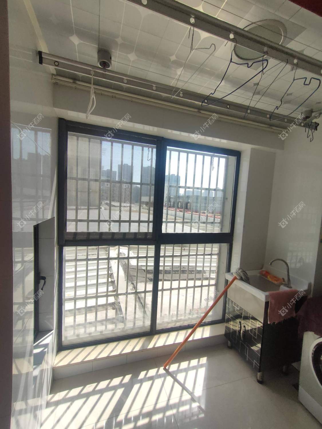 常州万博生活广场在租房源室内图_小牛看房