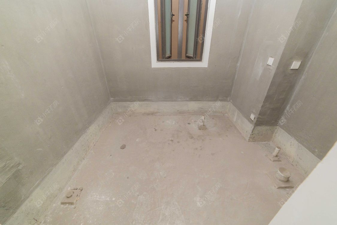 常州雅居乐星河湾在售二手房源室内图_小牛看房