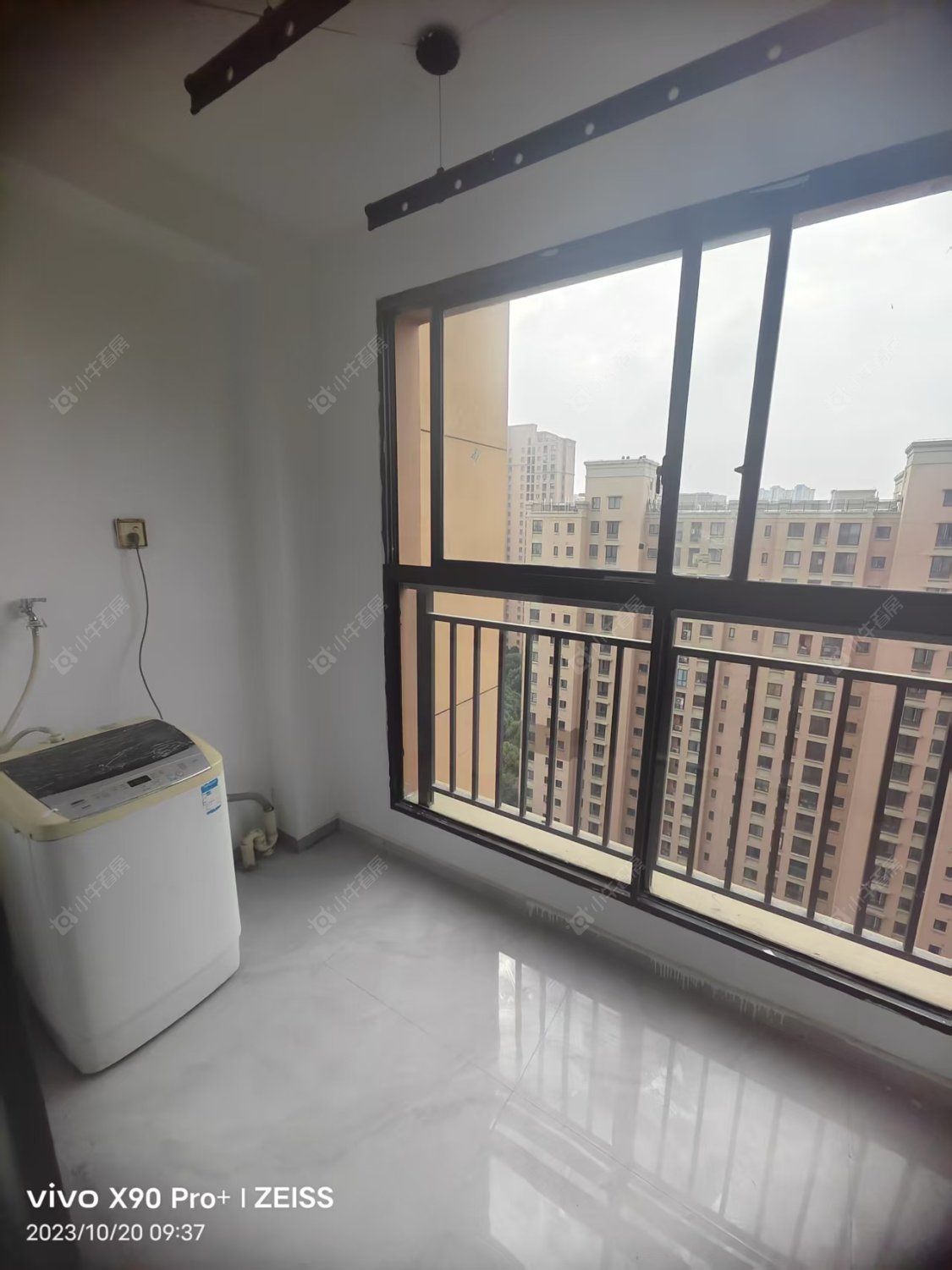 常州公园壹号三期在租房源室内图_小牛看房