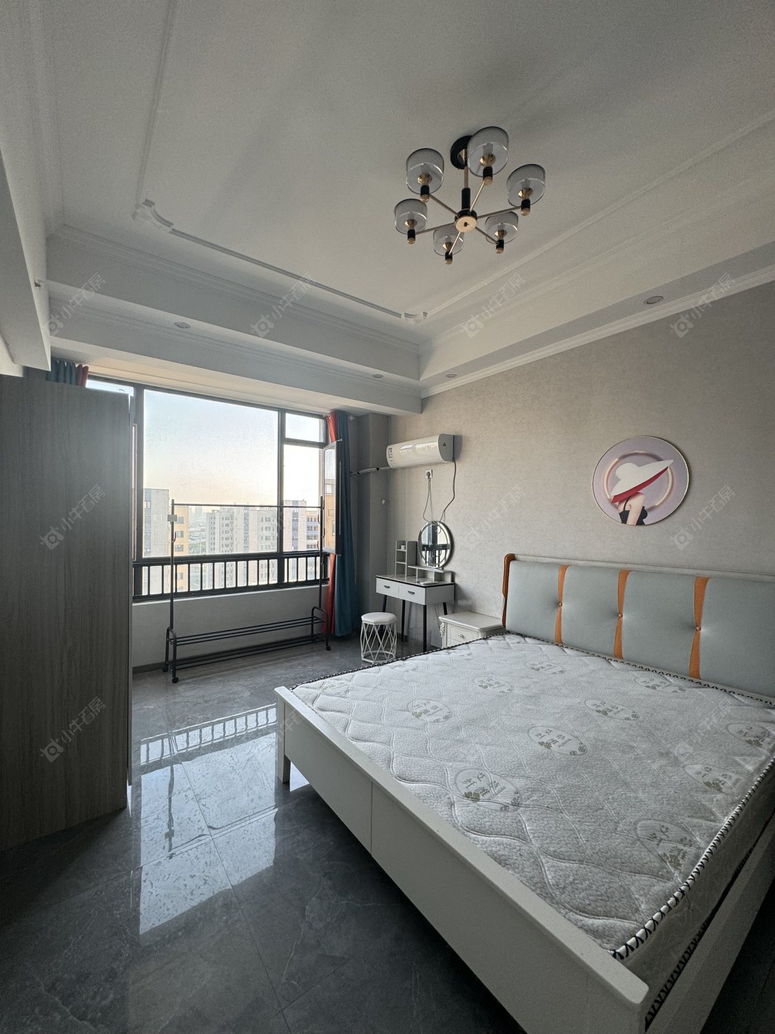 常州碧桂园壹号天禧在租房源_小牛看房