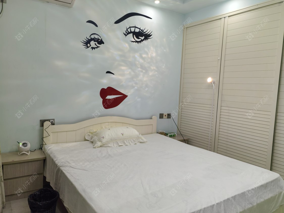 吾悦广场悦+公寓房源室内图 常州吾悦广场悦+公寓在租房源室内图_小牛看房