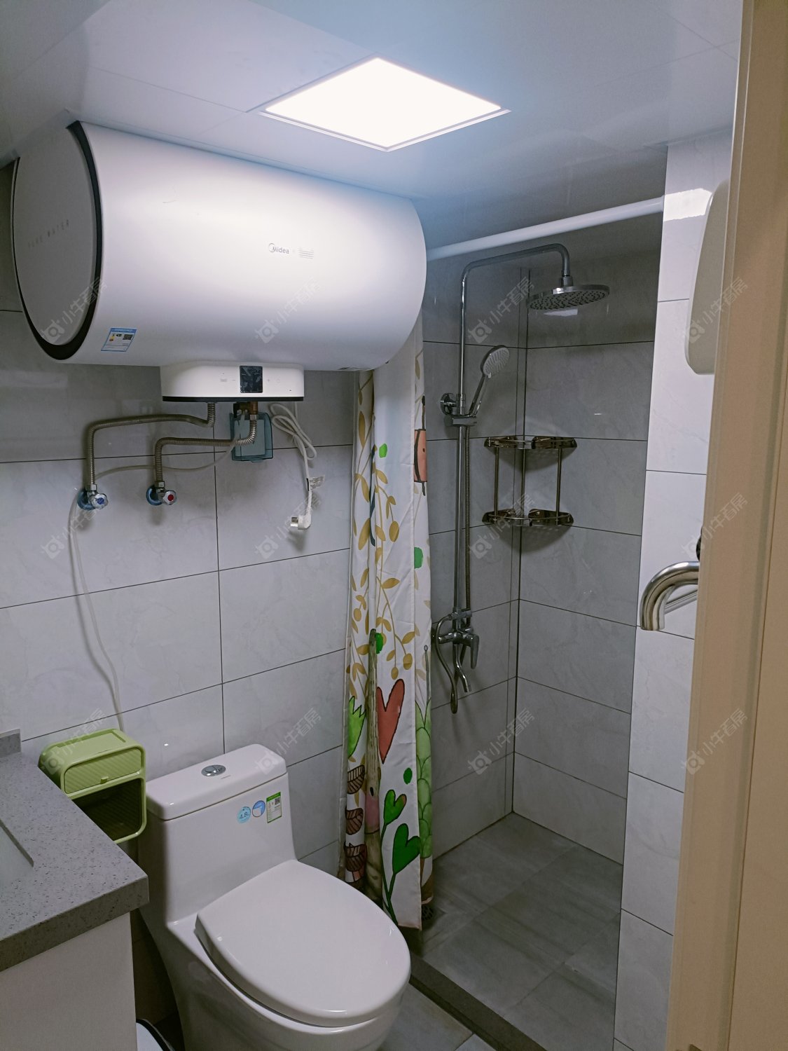 常州龙洲伊都公寓在租房源_小牛看房