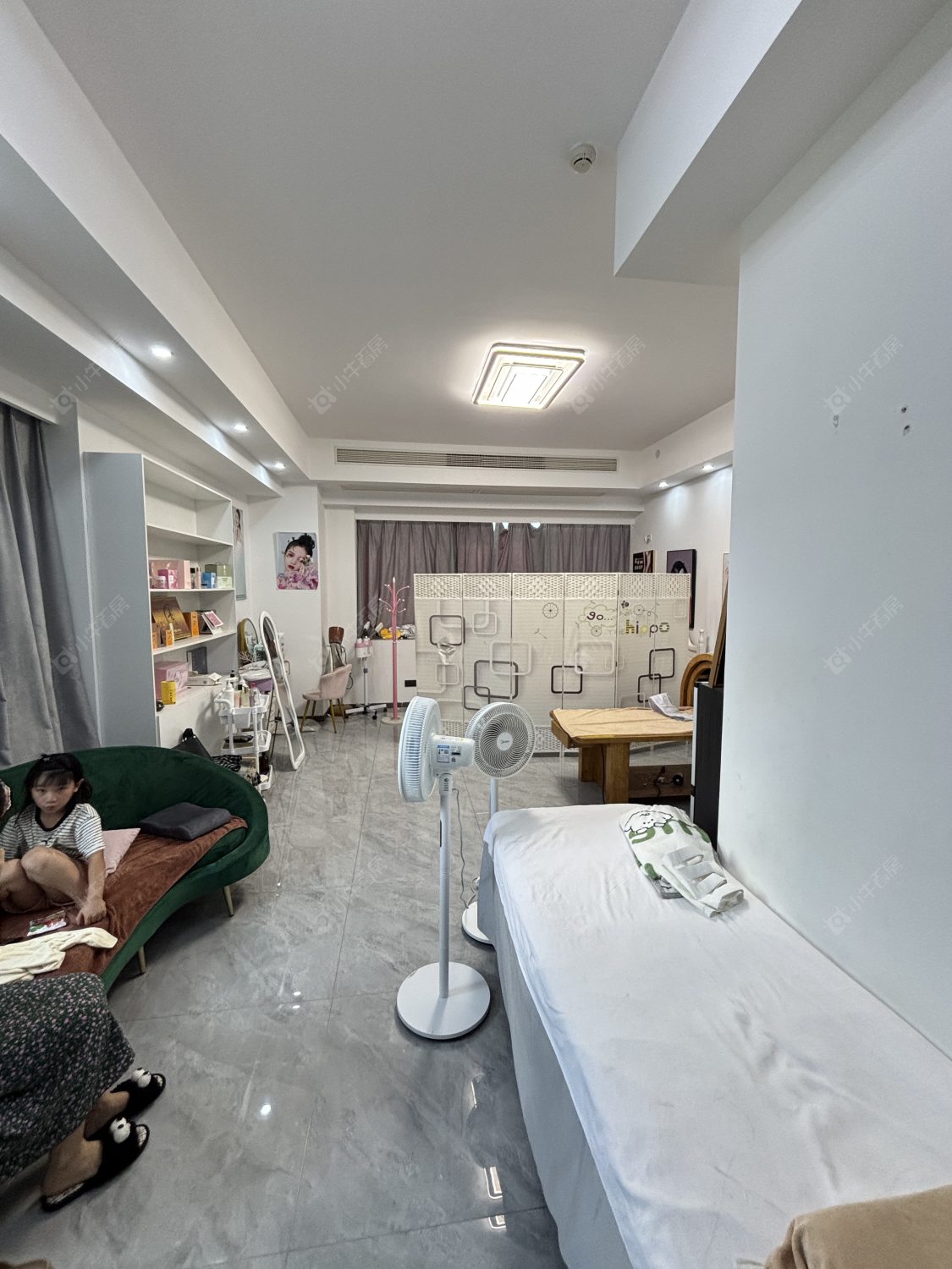常州碧桂园金科光明府租房房源封面图