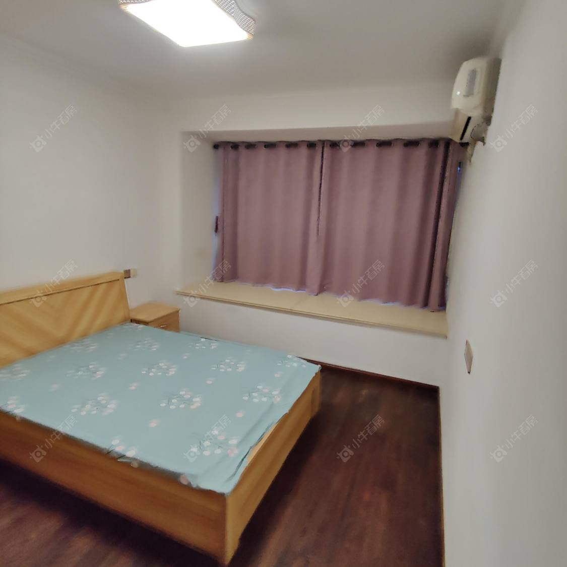 常州朗诗競园在租房源室内图_小牛看房