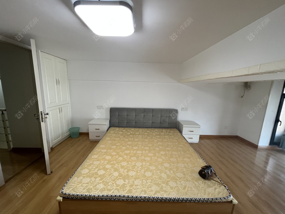 常州吾悦广场金苹果公寓在租房源_小牛看房