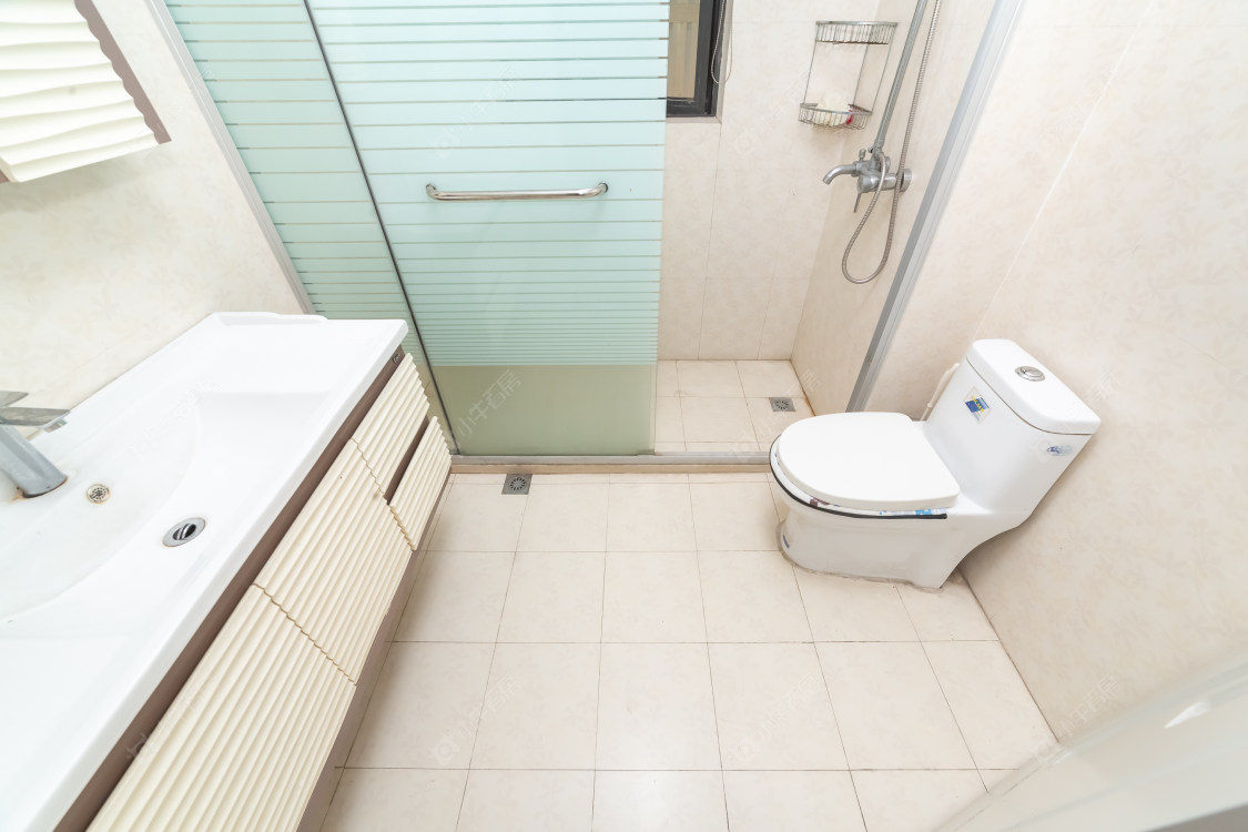 常州天山花园在售二手房源室内图_小牛看房