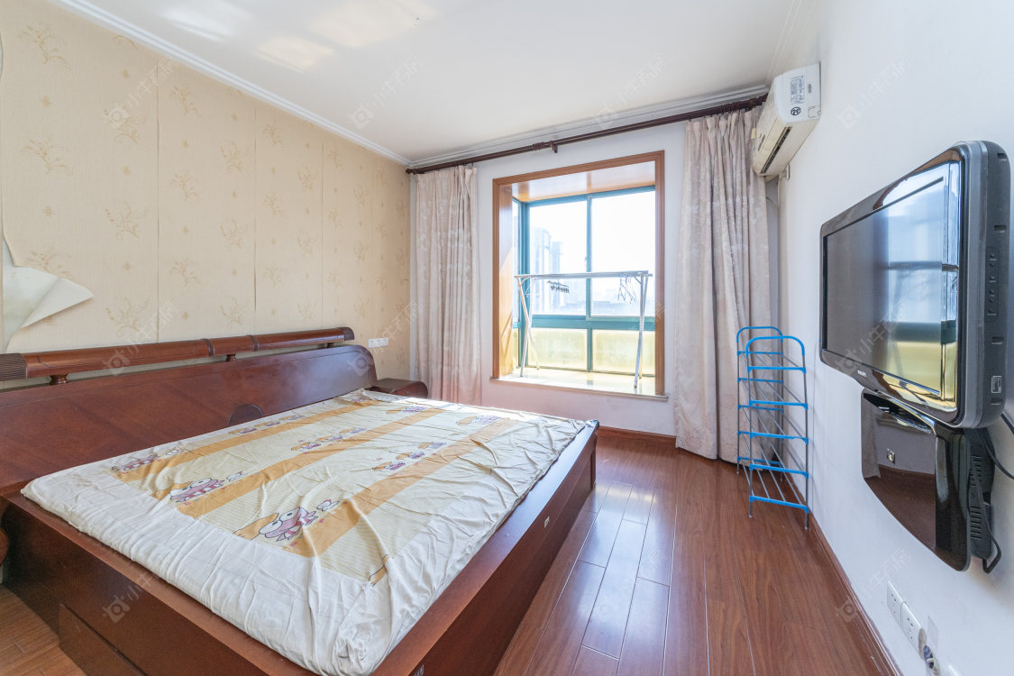 常州随园锦湖公寓在售二手房源室内图_小牛看房