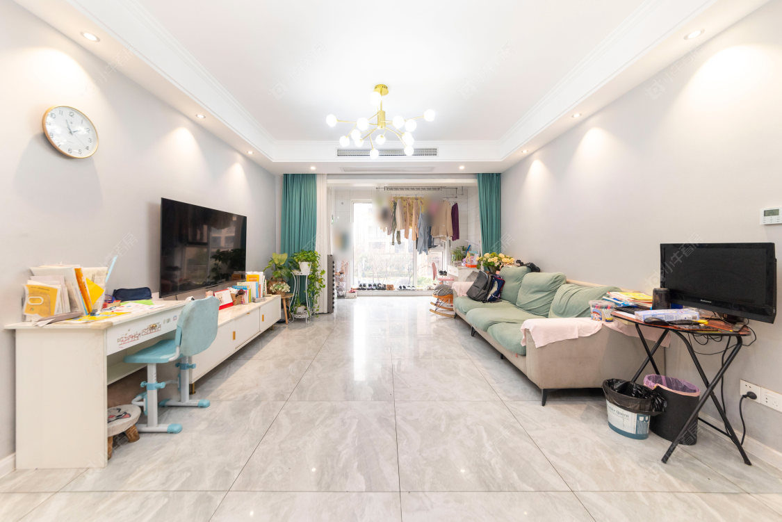 常州荣盛御府在售二手房源_小牛看房