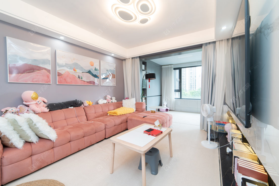 路劲城市印象房源 常州路劲城市印象在售二手房源_小牛看房