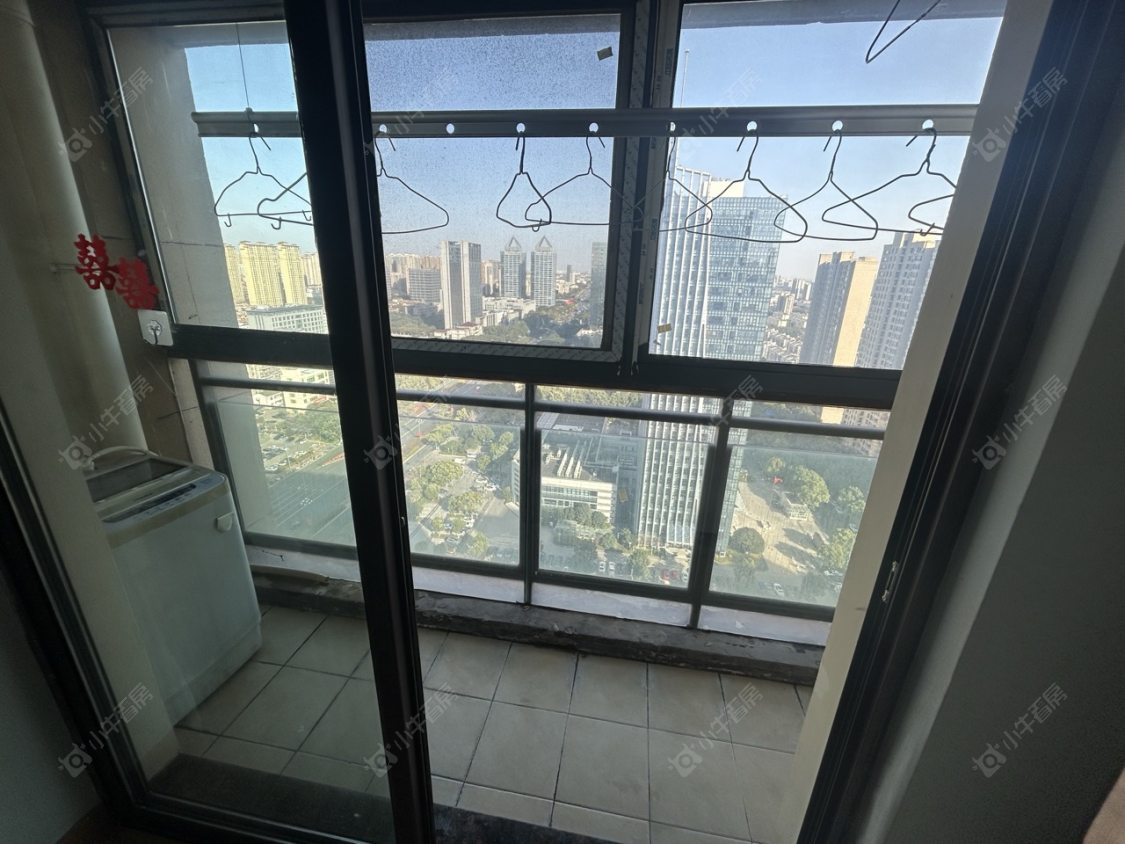 莱蒙城领尚房源室内图 常州莱蒙城领尚在租房源室内图_小牛看房