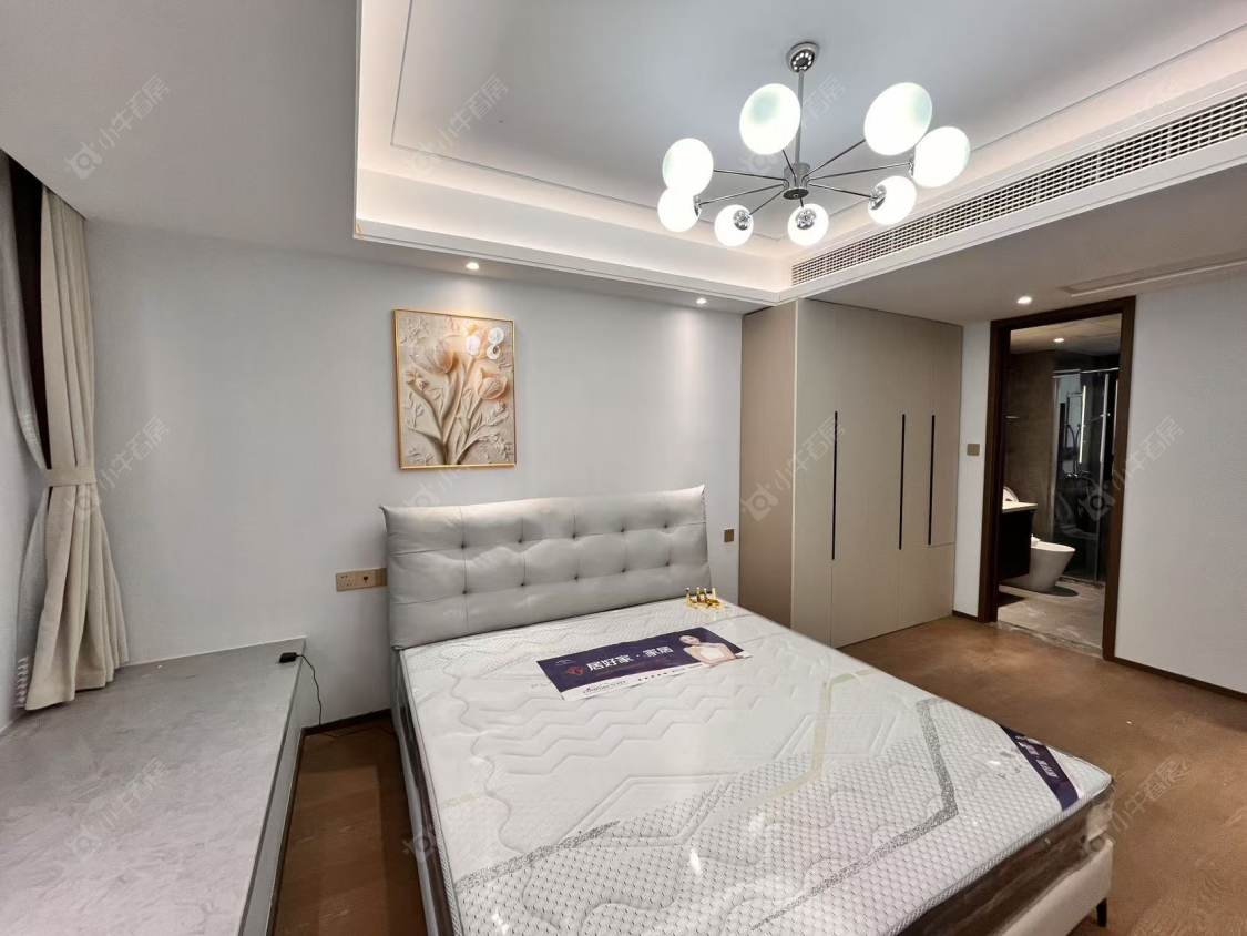 万科新都会房源室内图 常州万科新都会在租房源室内图_小牛看房