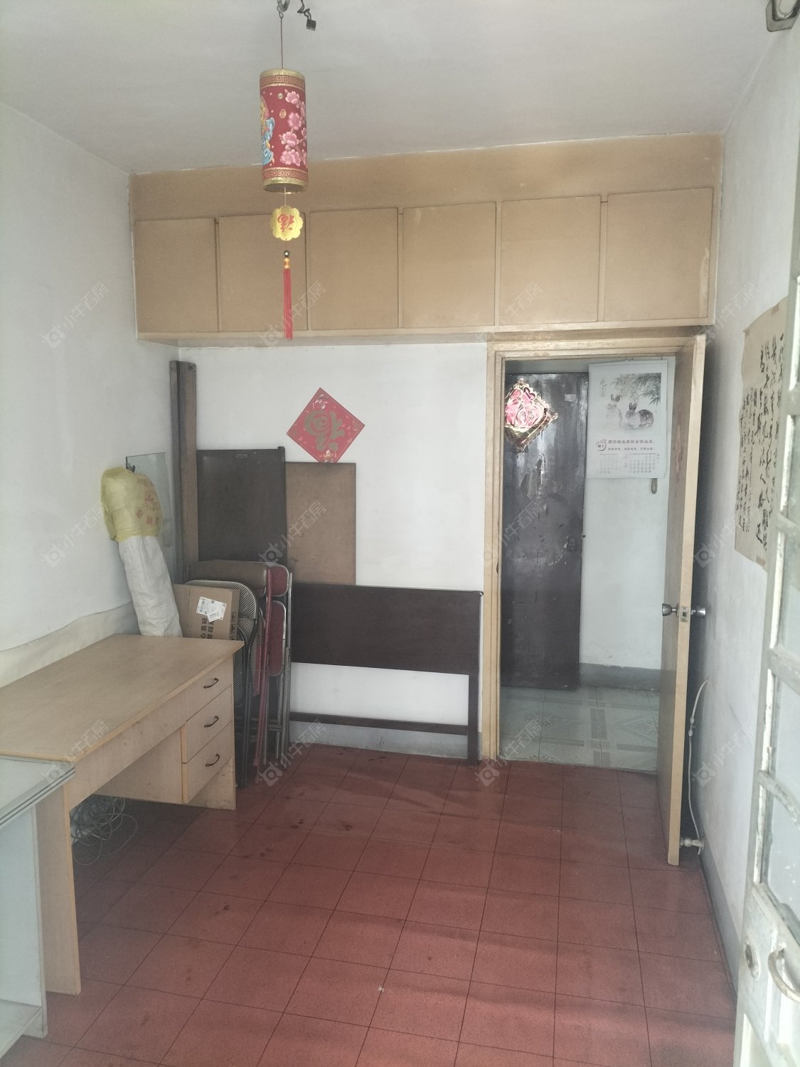 常州红梅西村租房房源封面图