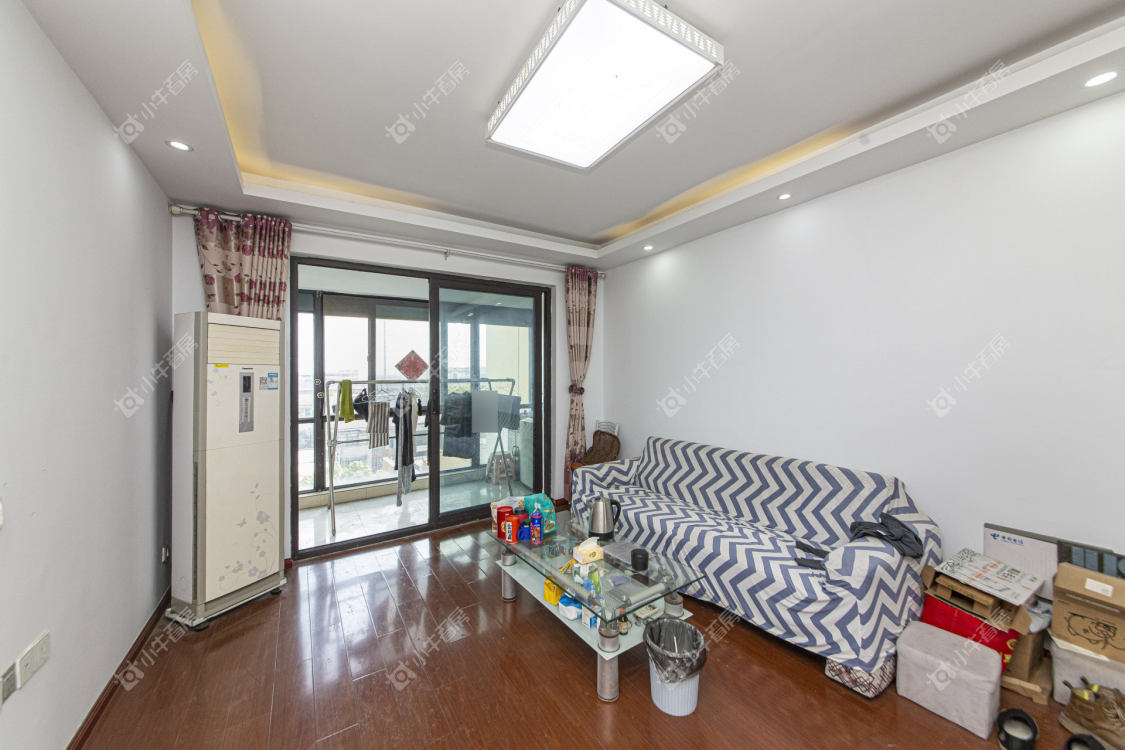 常州溪湖小镇在租房源室内图_小牛看房