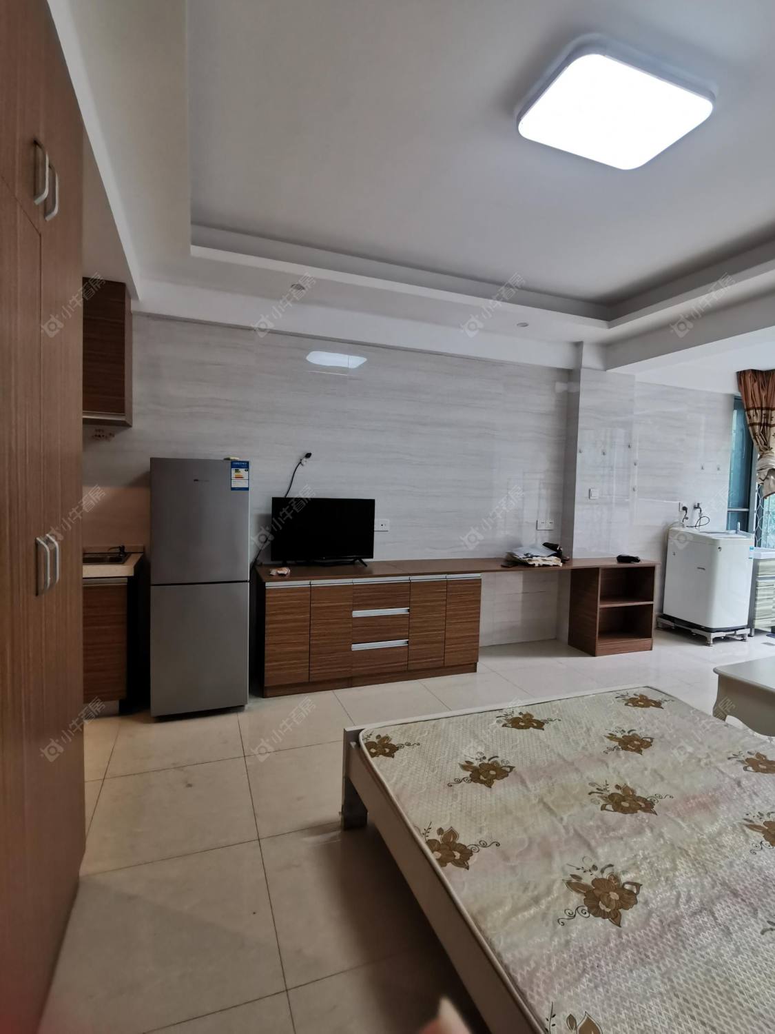 世茂广场房源室内图 常州世茂广场在租房源室内图_小牛看房