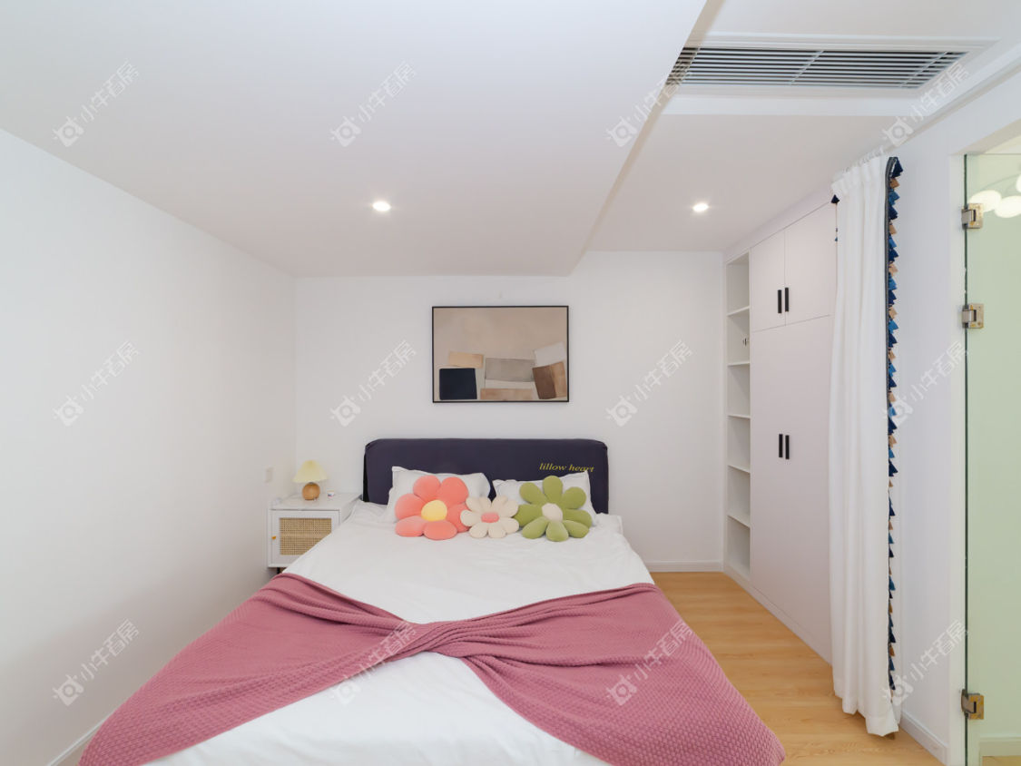 常州天誉城市花园在租房源室内图_小牛看房