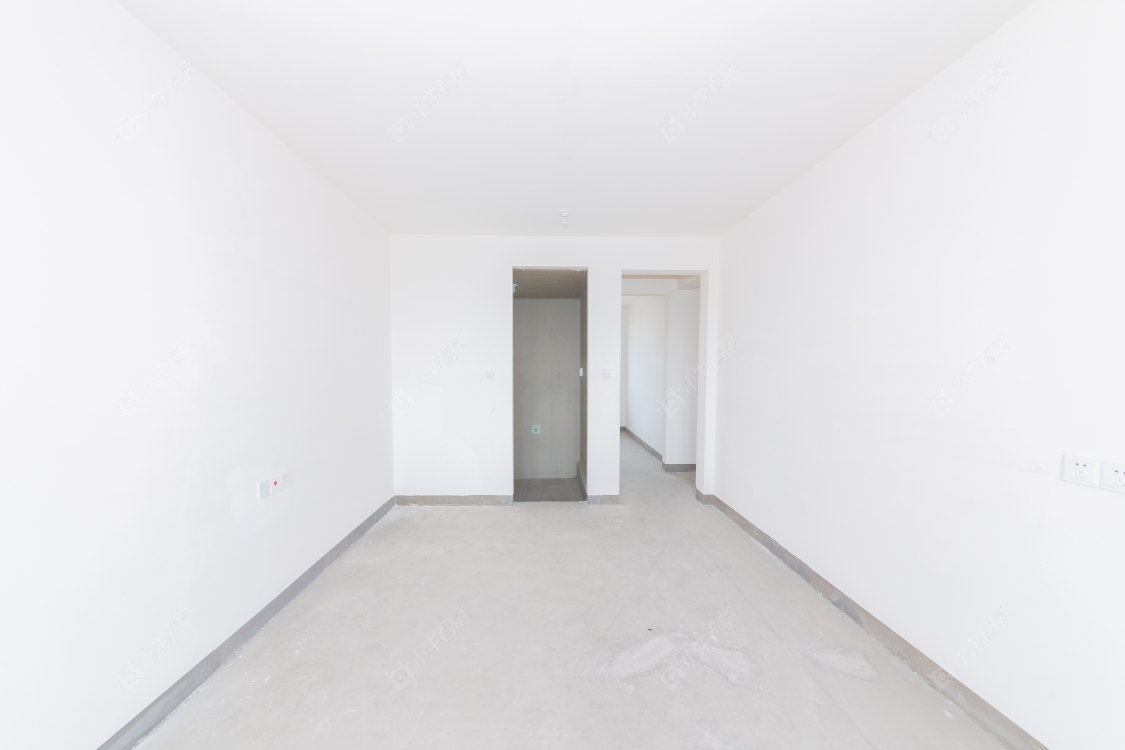 常州雅居乐熙悦府在售二手房源室内图_小牛看房