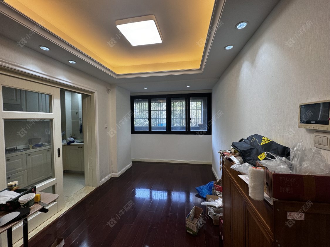 常州绿地峰云汇在租房源室内图_小牛看房