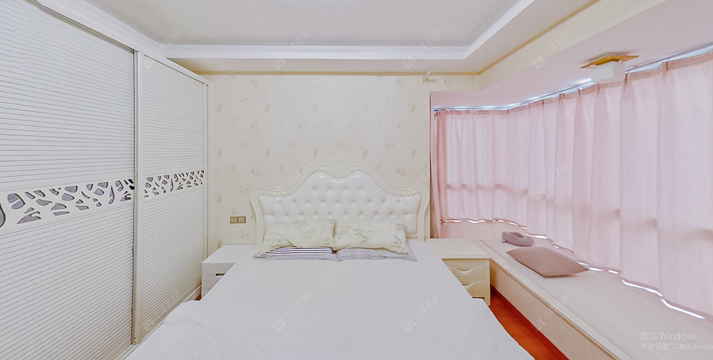 常州天隽峰在售二手房源室内图_小牛看房