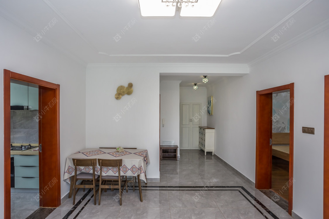 晋陵北苑房源室内图 常州晋陵北苑在售二手房源室内图_小牛看房