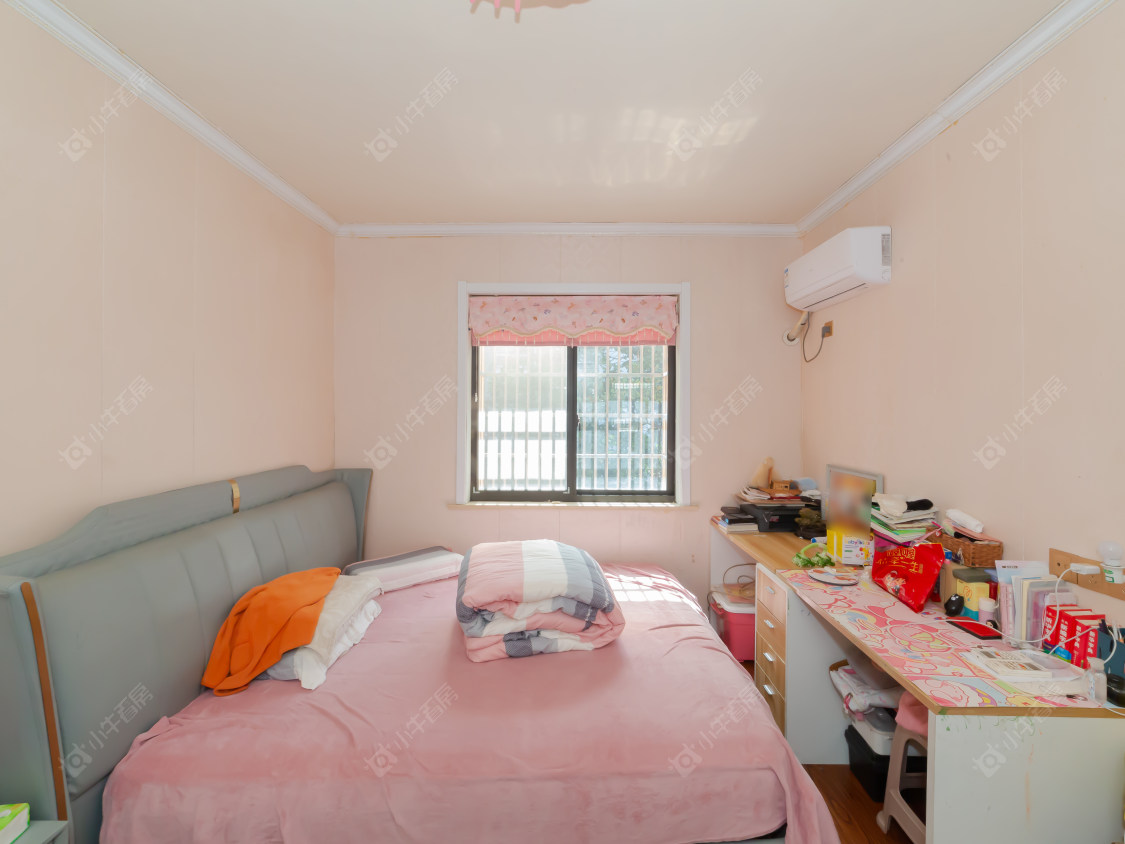 常州北环新村在售二手房源室内图_小牛看房