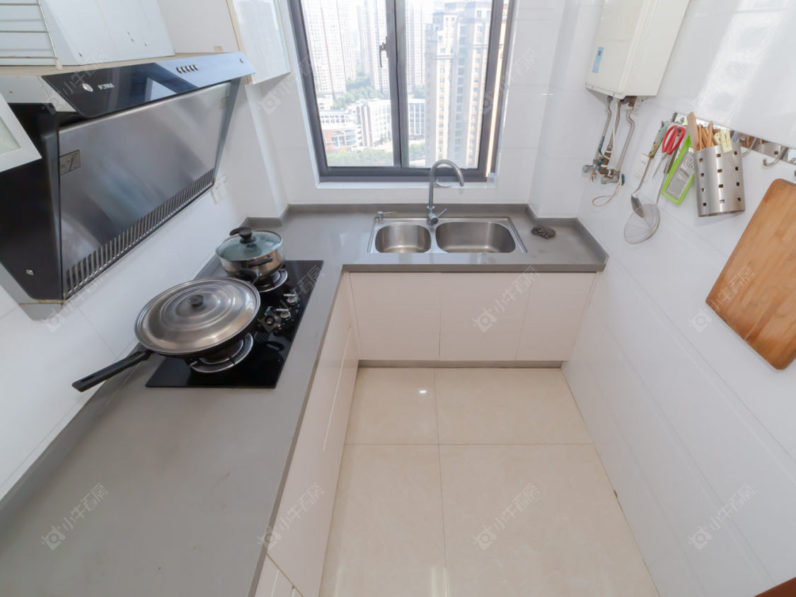 常州永宁雅苑在售二手房源室内图_小牛看房