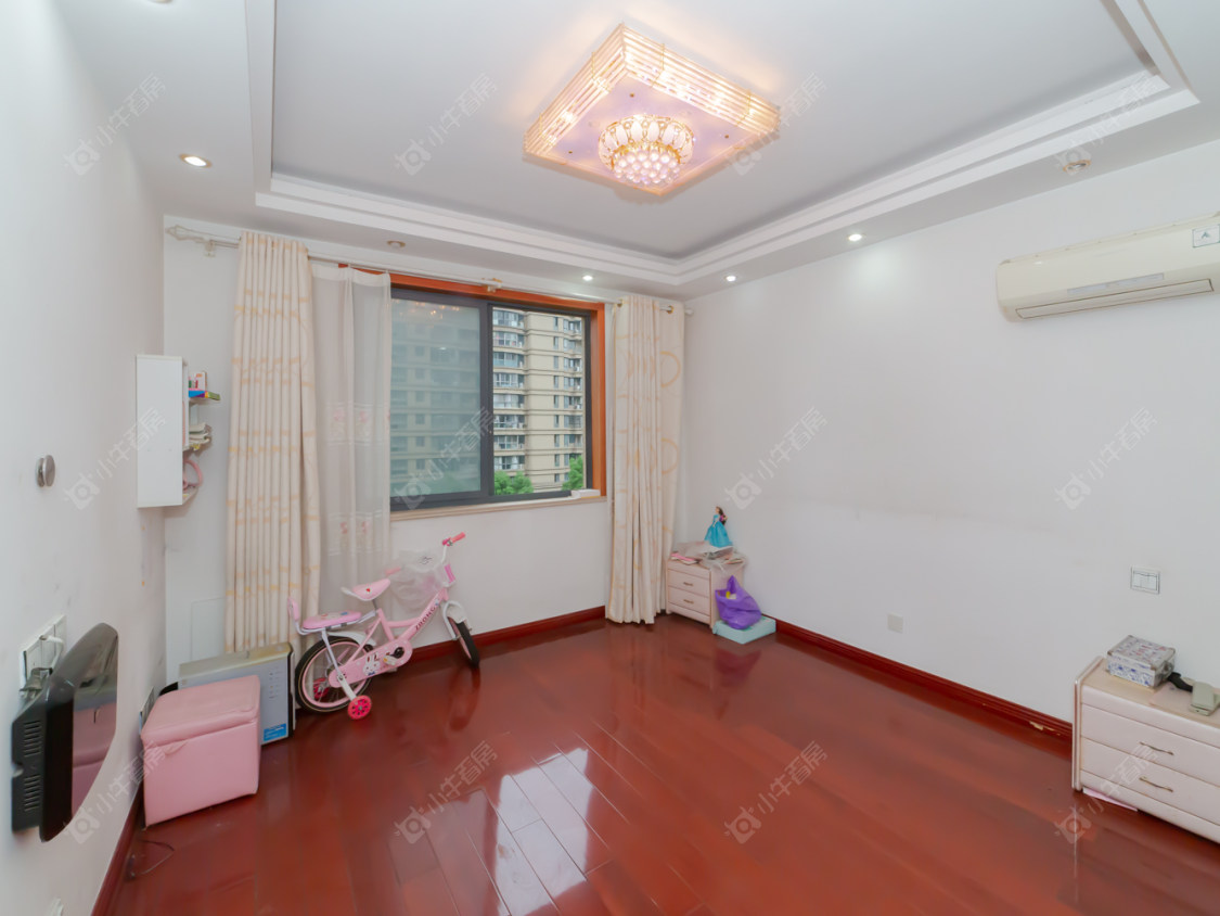 常州中央花园在售二手房源室内图_小牛看房