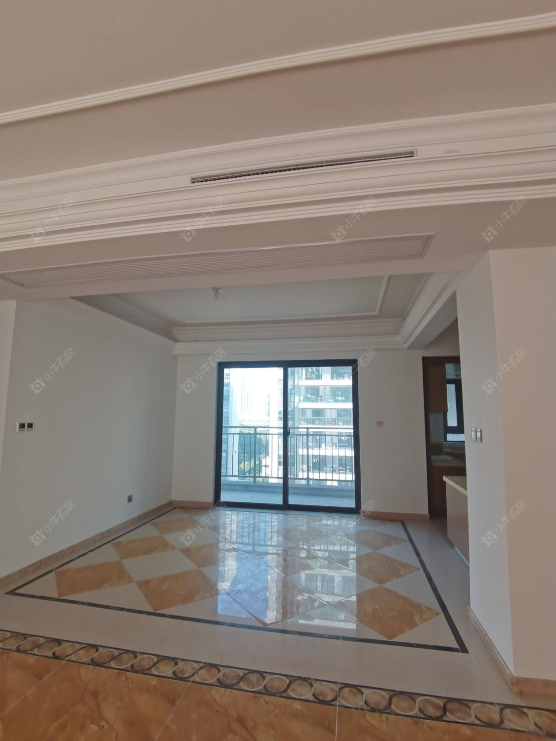 常州碧桂园壹号天禧在租房源室内图_小牛看房