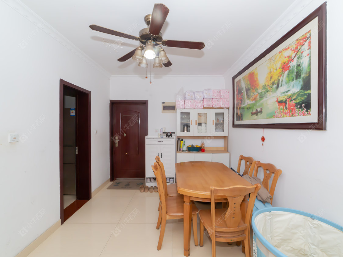 常州新丰苑在售二手房源室内图_小牛看房