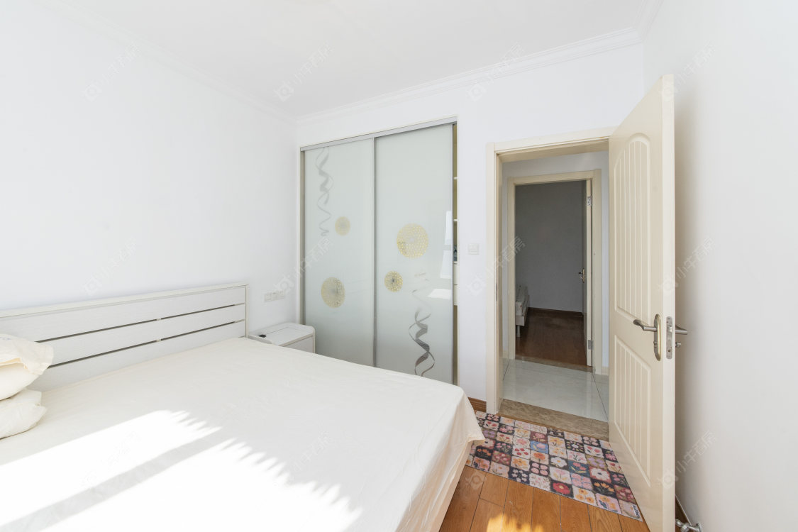 绿地香颂花园房源室内图 常州绿地香颂花园在售二手房源室内图_小牛看房