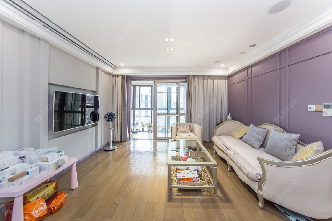 常州金新鼎邦在售二手房源室内图_小牛看房