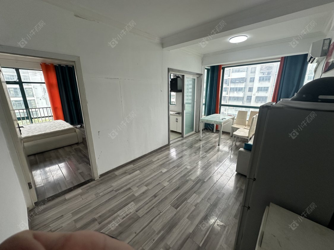 常州紫云苑在租房源_小牛看房