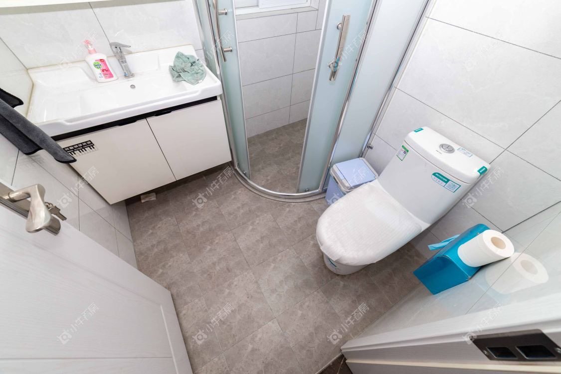 常州福成上城花园在租房源室内图_小牛看房